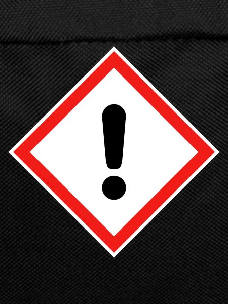 Health Warning, Health Warning
