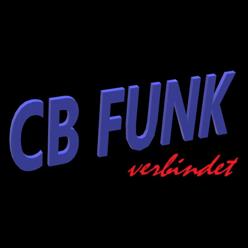 CB Funk verbindet