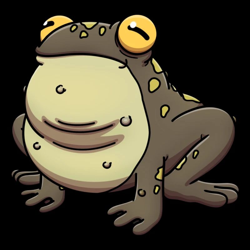Crapaud/Grenouille