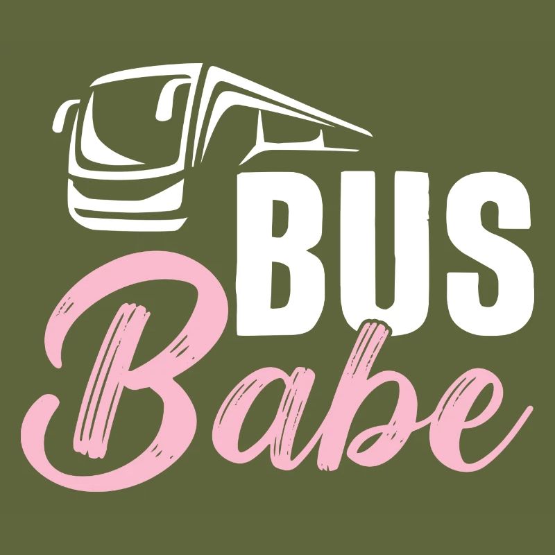 Bus driver Bus drivers Gift