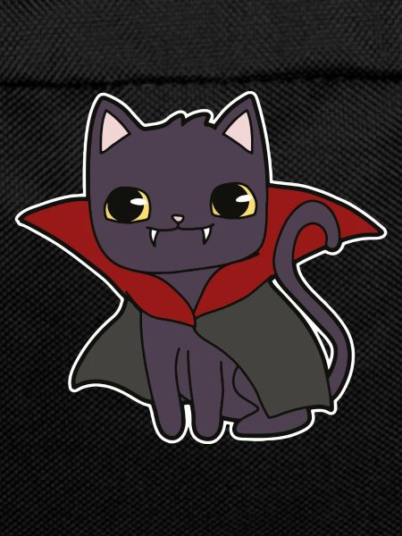 Cat Vampire