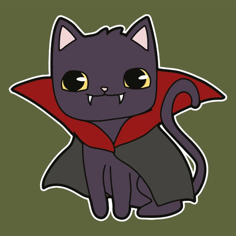 Cat Vampire