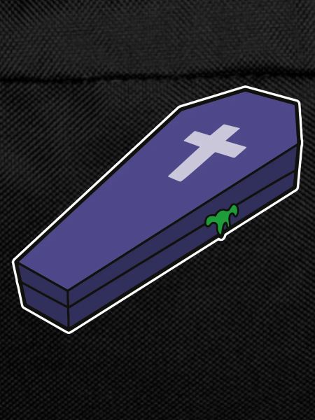 Coffin Undead