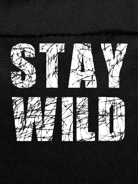 Stay Wild