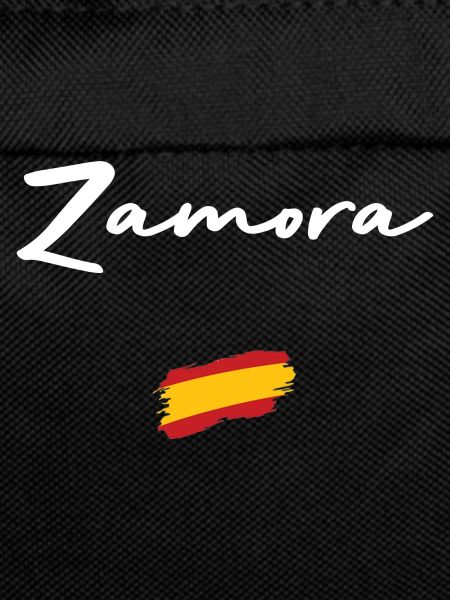 Zamora