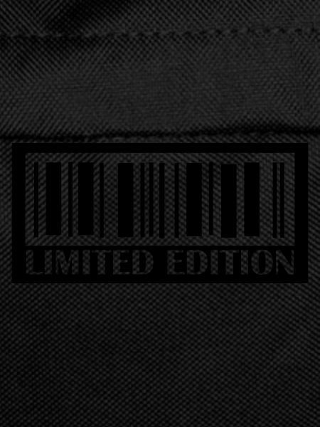 barcode limited edition