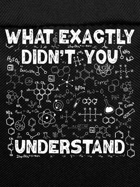 Science Chemistry Physics Nerd Chemist