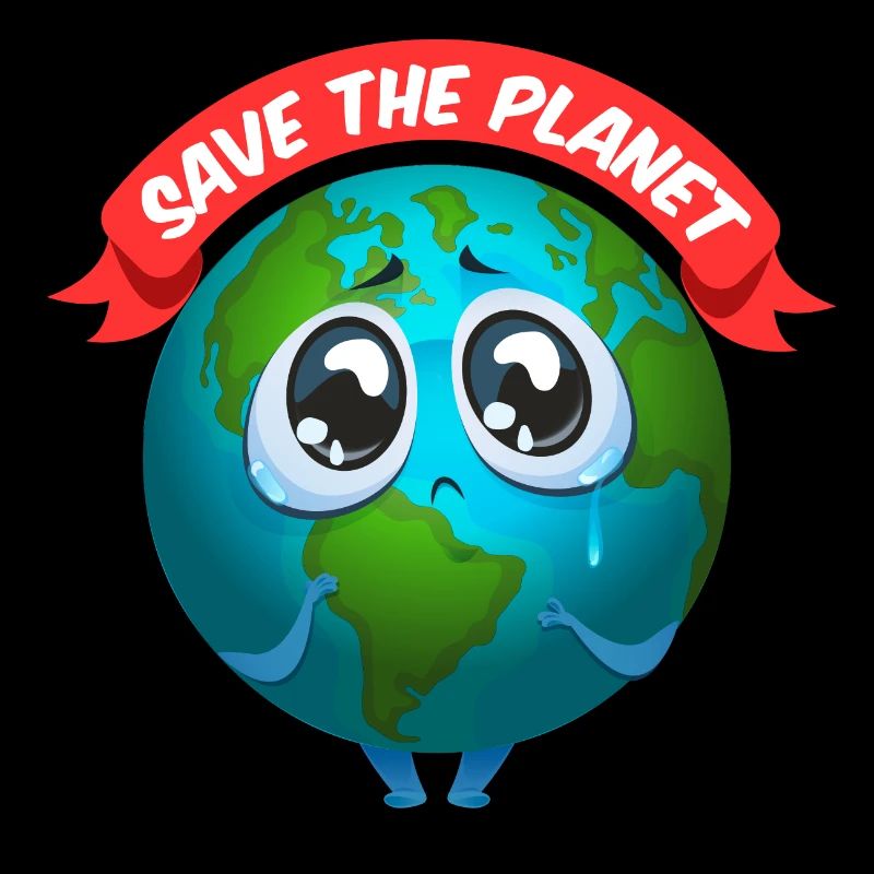 Save Planet Earth | Save planet earth