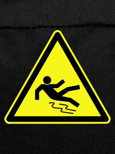 Smooth Warning, Slippery Warning