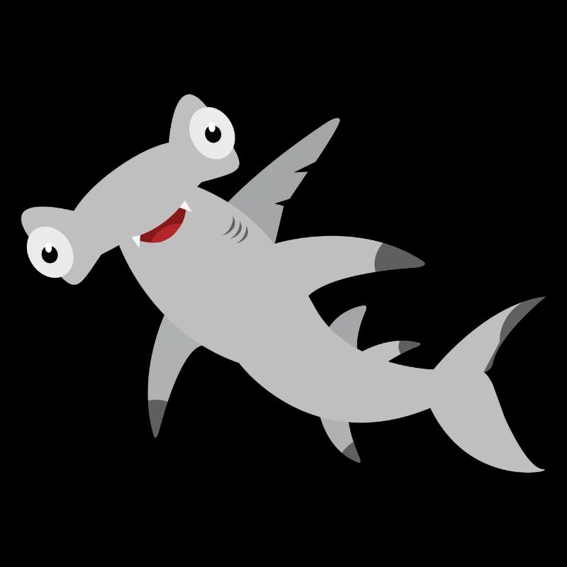 Requin marteau