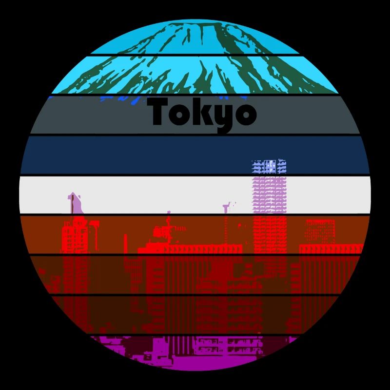 Tokyo