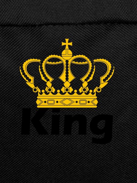 King