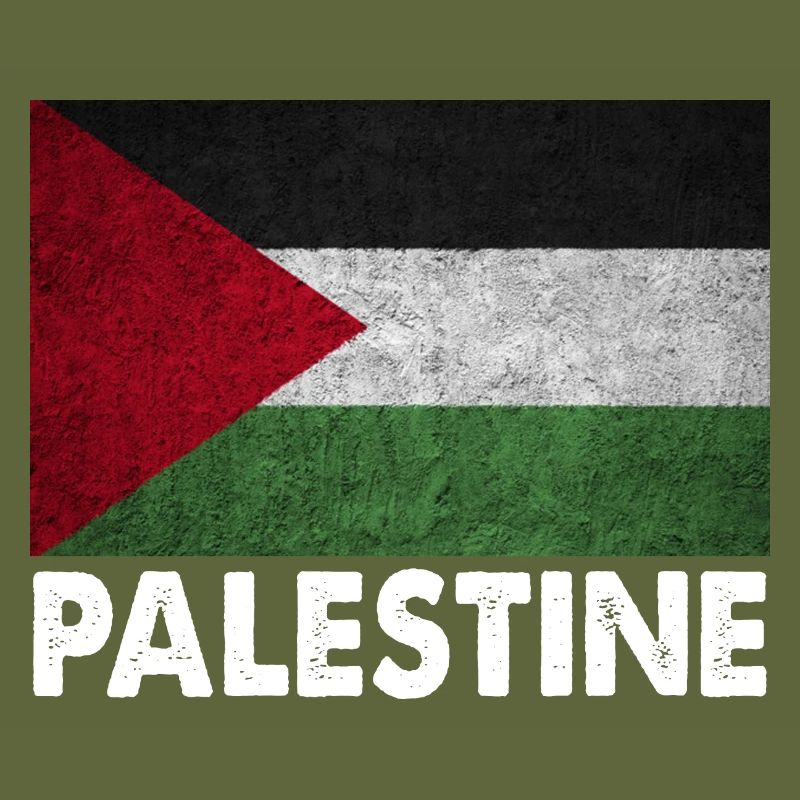 Palestine Fun Gift