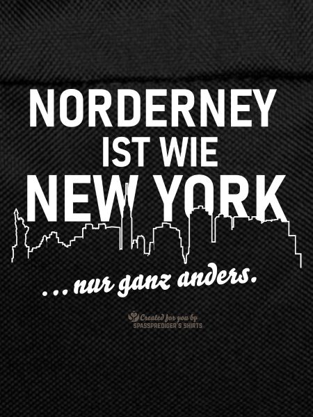 Norderney