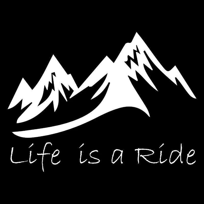 Snowboard Snowboarder