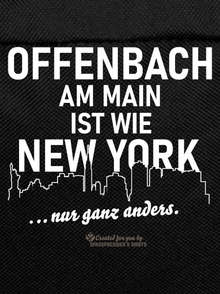 Offenbach am Main