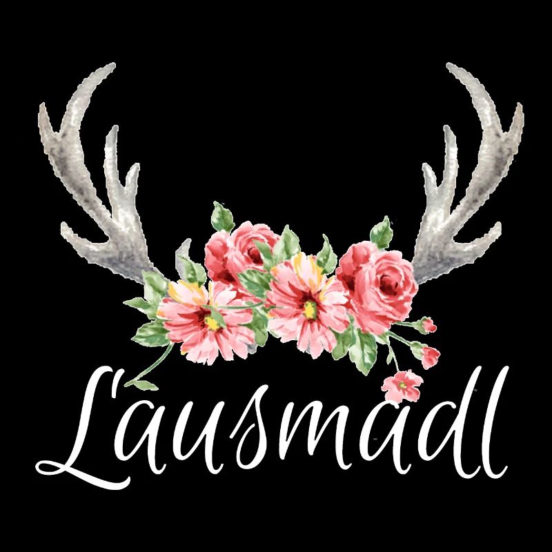Lausmadl Party