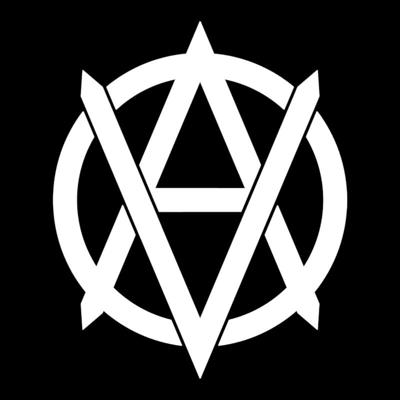 anarchisme végétalien blanc