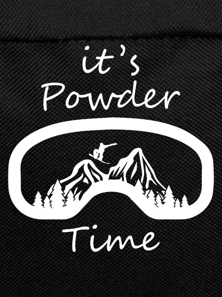 Snowboard Snowboarder