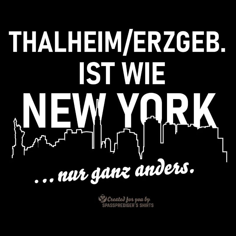 Thalheim Erzgebirge