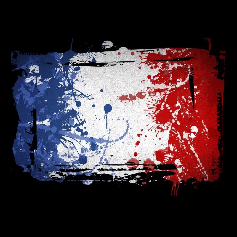 Frankreich