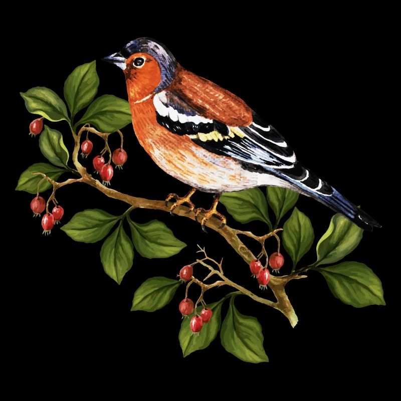 Oiseau