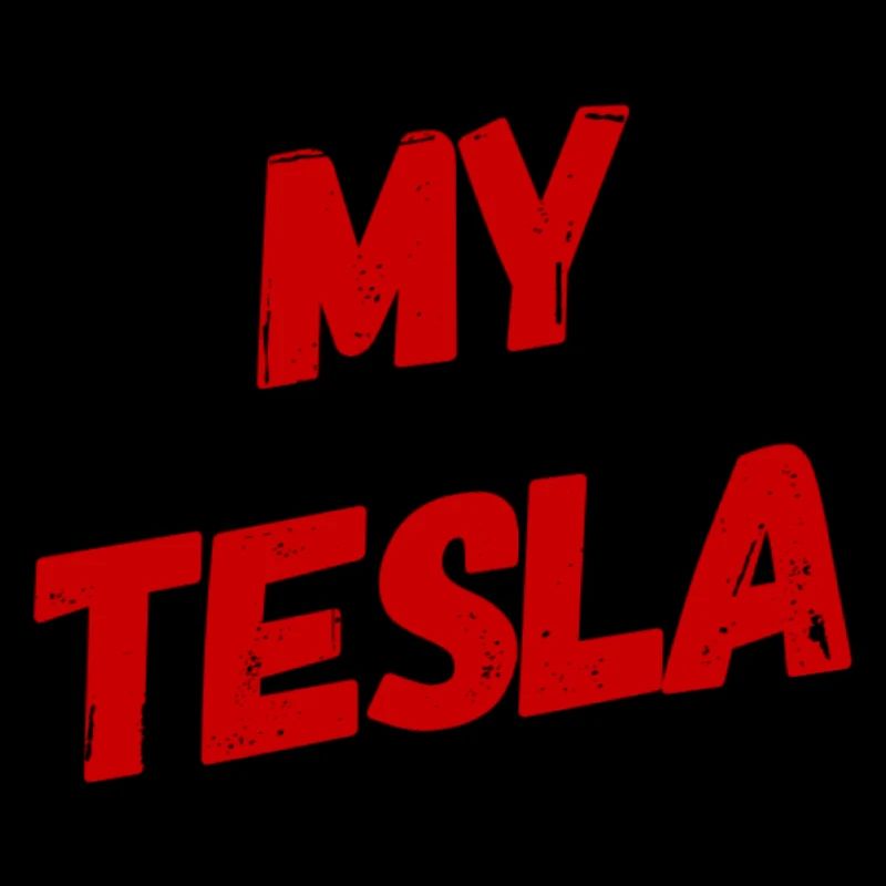 Ma Tesla