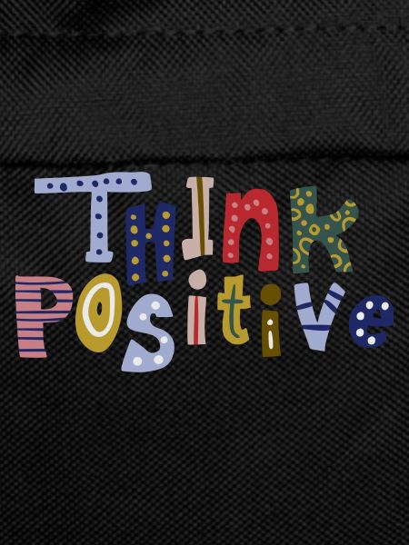 Pensez positif