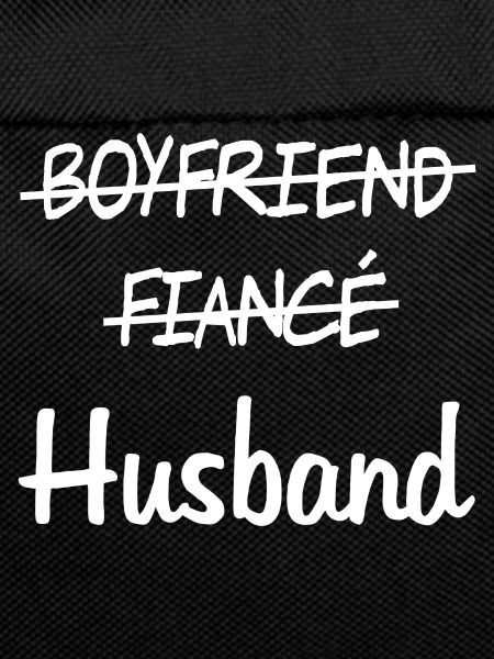 B̶o̶y̶f̶r̶i̶e̶n̶d̶ F̶i̶a̶n̶c̶é Husband Fun Gift