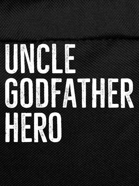 Uncle Godfather Hero