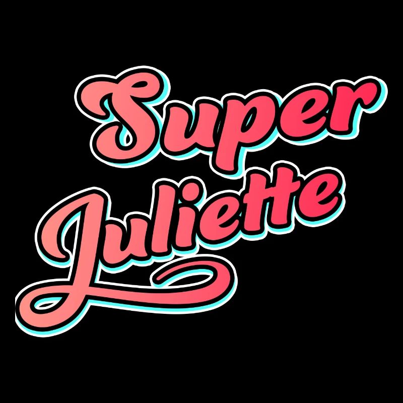 Super Juliette