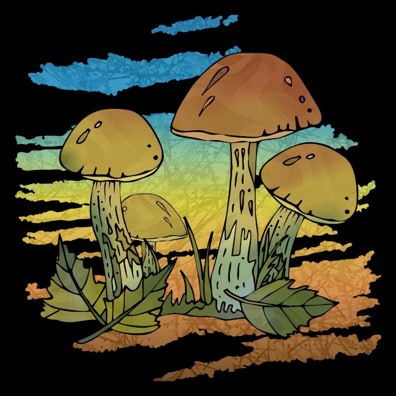 Pilze
