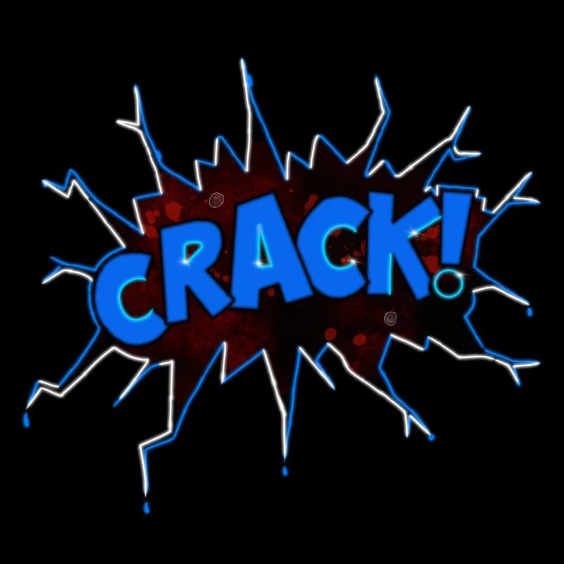 Crack ! Comics
