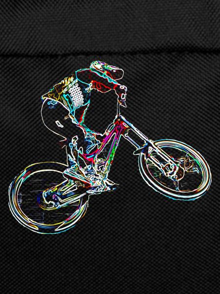 vélo bmx vtt