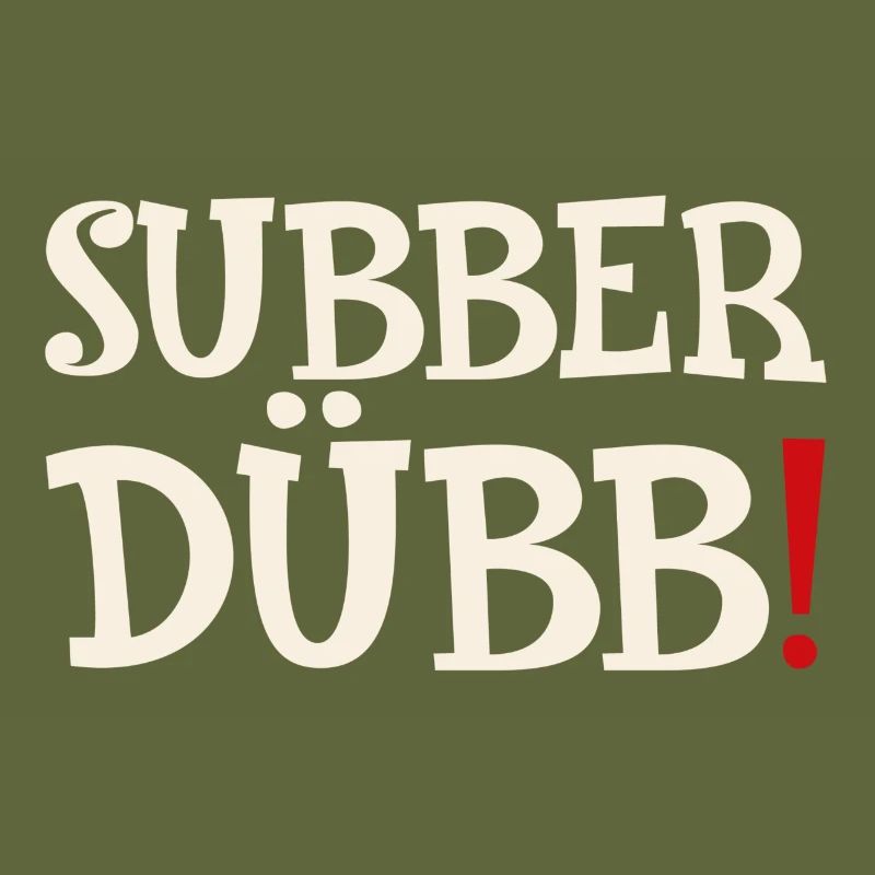 subberdübb 2