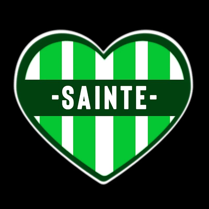 Saint Etienne