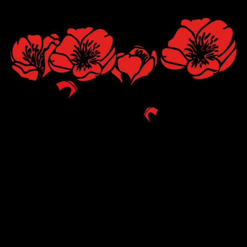 Mohnblumen