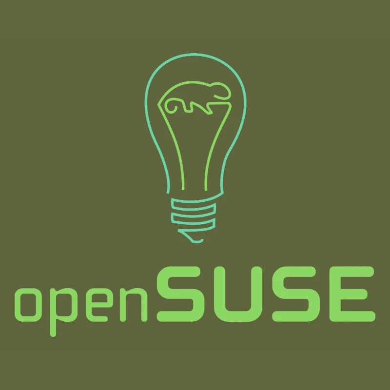 openSUSE Focus