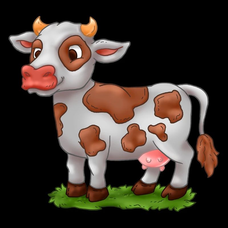 Cow Farm