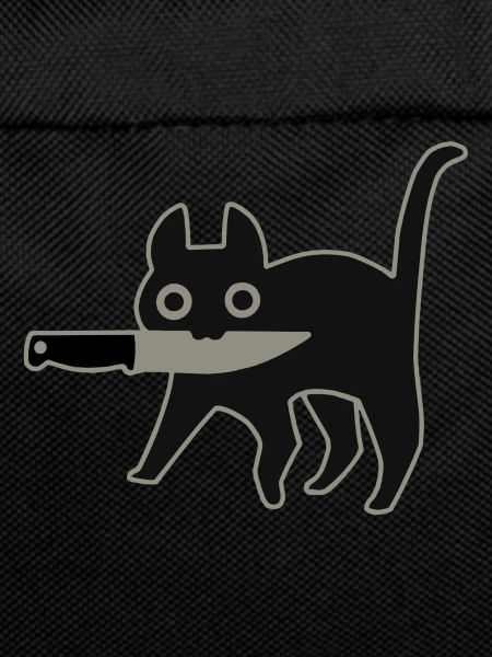GattoColtello_Black