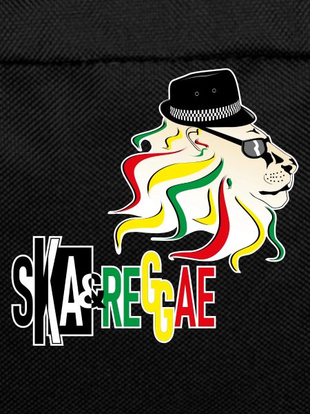 Ska & Reggae
