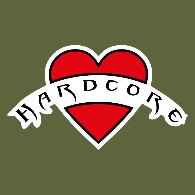 HardcoreRock