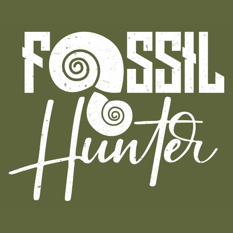 Fossil Hunter
