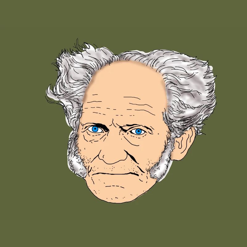 SCHOPENHAUER