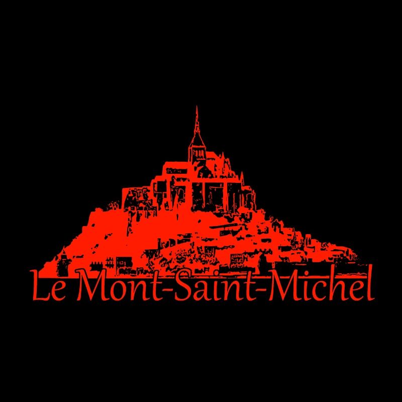 Le Mont Saint Michel