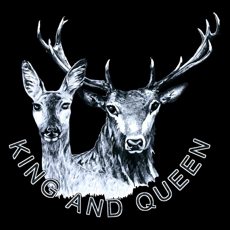 Cerfs et doses