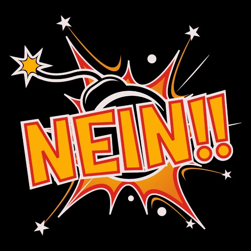 Nein Bombe
