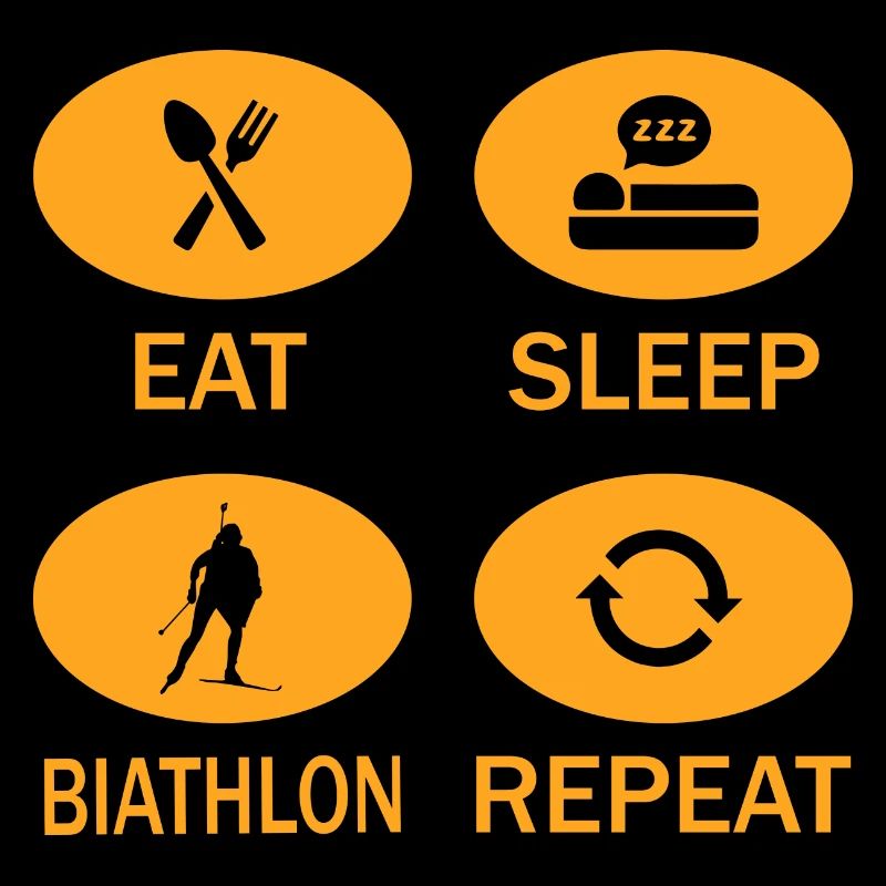 Biathlon