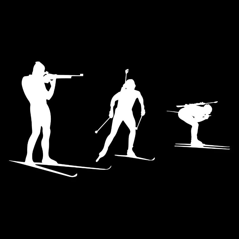Biathlon