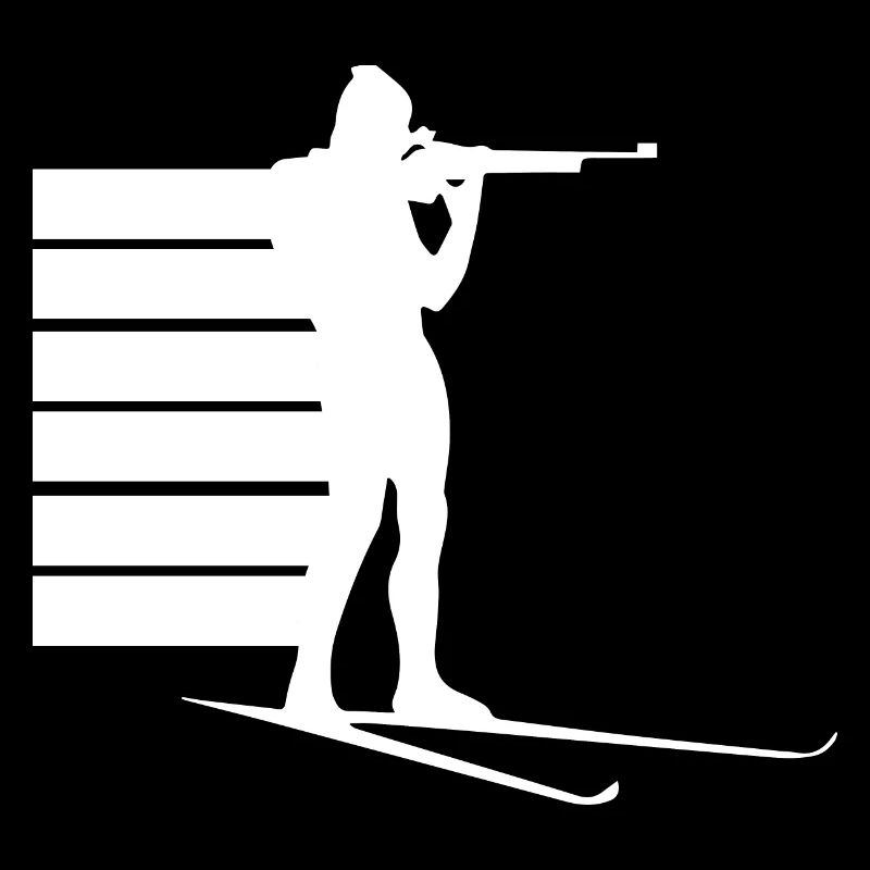 Biathlon